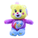 Care Bears Plüschfigur Sternschnuppe – Glücksbärchi ca. 25 cm | Neu 2025